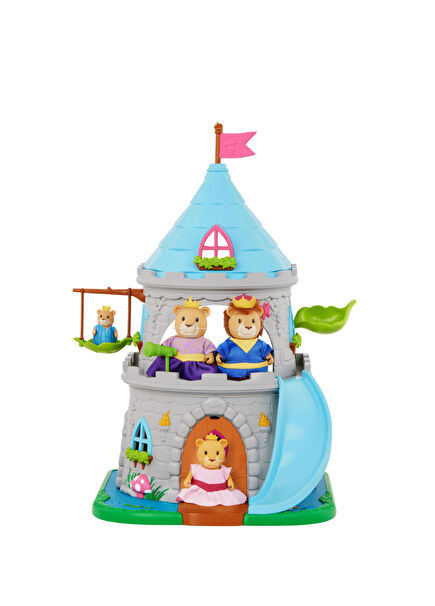 Kingsley Castle Toy