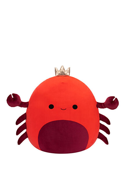 King Crab Georgios Jumbo Size Plush Toy 62 cm