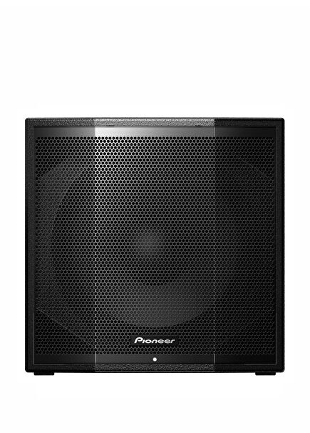 Pioneer DJ XPRS-115S