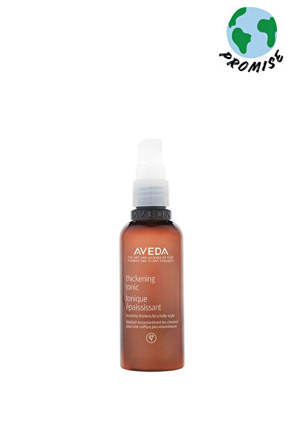 Invati Advanced 100 ml Dolgunlaştırıcı Saç Spreyi