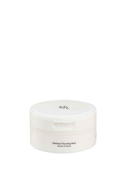 Radiance Cleansing Balm Arındırıcı Nemlendirici Yüz Temizleyici 100 ml
