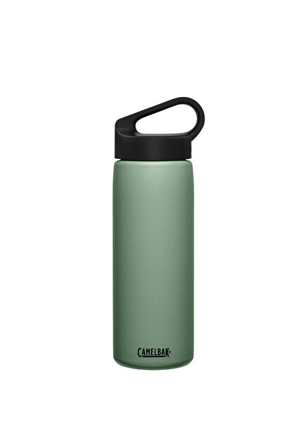 Moss Carrycap Çelik Termos Suluk 600 ml 