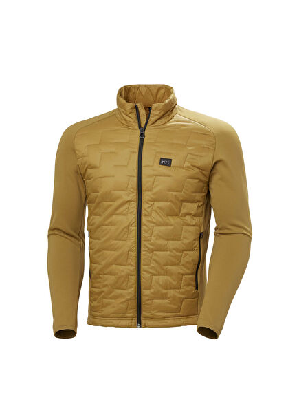 Lifa Loft Hybrid Insulator Waterproof Men's Fleece Jacket