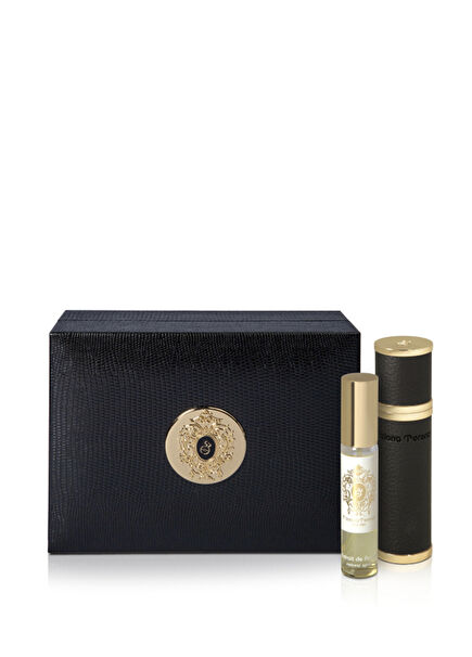 T.TERENZI Luxury Box Delox 2x10 ml