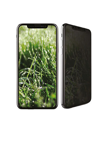 iPhone 17 Air Privacy Ekran Koruyucu