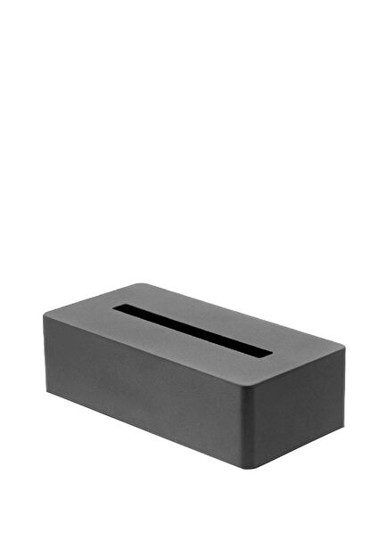 Tower Si̇yah Kağıt Kutusu