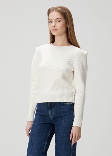Off-White Sweater