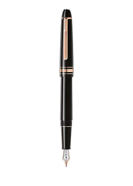 Meisterstück Legrand Gold Plated Fountain Pen