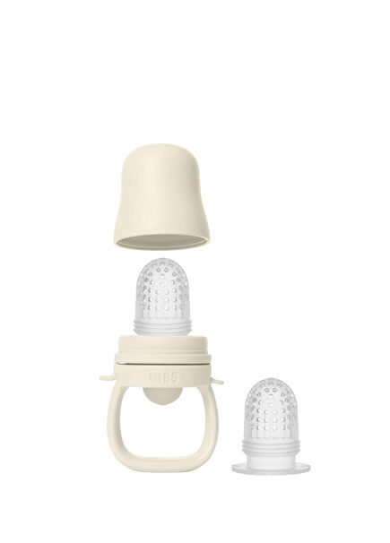 Ivory Silikon Meyve ve Sebze Filesi