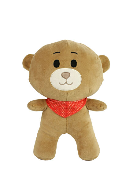 Kahverengi Ayıcık Uyku Arkadaşı 