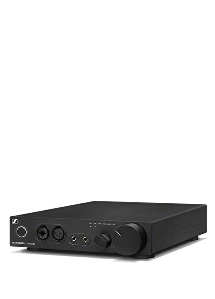 HDV 820 High End Amplifikatör