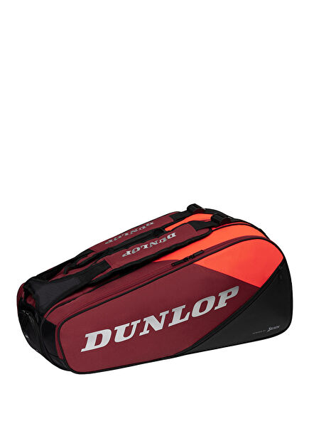 D Tac Cx-performance 8rkt Blac Black Unisex Racket Bag