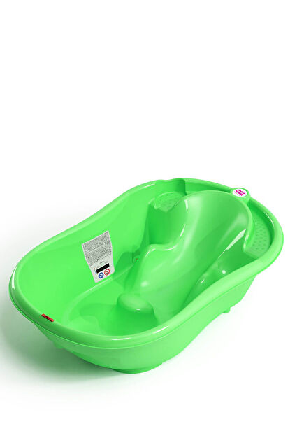 Onda Green Bath Tub