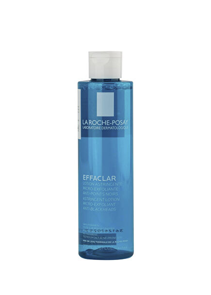 Effaclar Lotion Akneli Ciltler İçin Cilt Sıkılaştırıcı Yüz Kremi 200 ml
