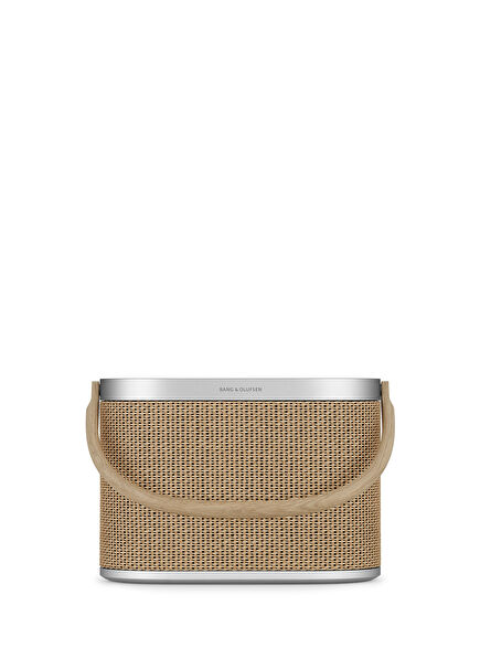 Beosound A5 Bej Hoparlör