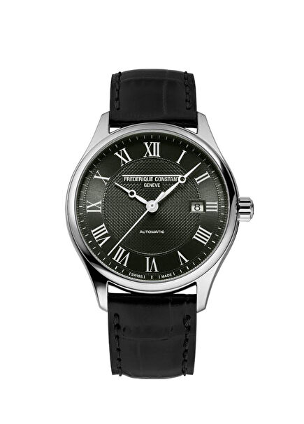 Classics Index Automatic FC-303MCK5B6 Erkek Saat