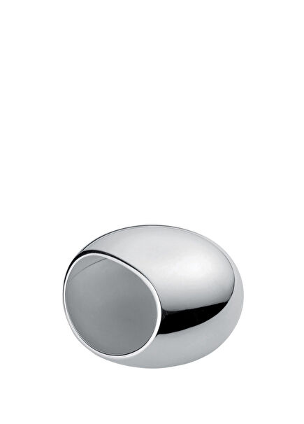 Nuages Silver Plated Ashtray