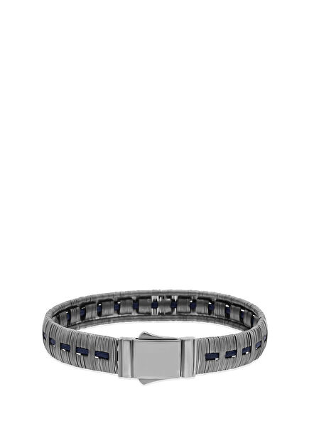 Marel 925 Sterling Silver Men's Bracelet