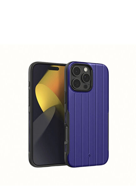 Caseology iPhone 16 Pro Max Mag MagSafe Compatible Dual Grip Phone Case