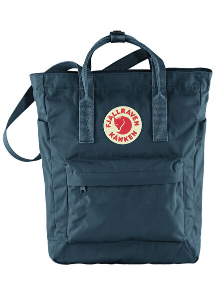 Kanken Navy Blue Men's Shoulder Bag