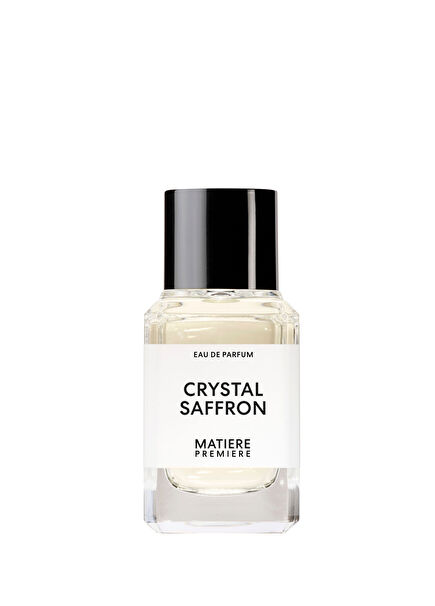 Crystal Saffron EDP 50 ml Unisex Parfüm