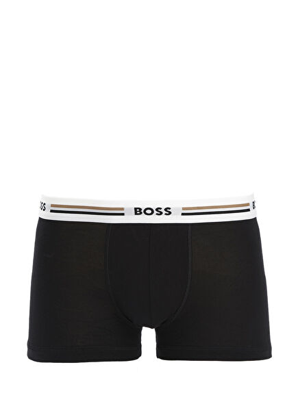 Çok Renkli 3lü Boxer Seti