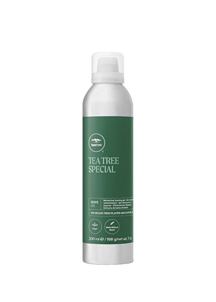 Special Tıraş Jeli 200 ml
