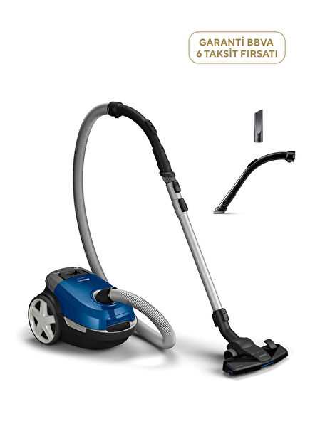 3000 Serisi XD3110/09 Toz Torbalı Elektrikli Süpürge