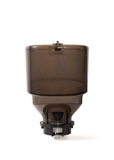 Plastik Akıllı Kedi Köpek Mama Haznesi 6 lt