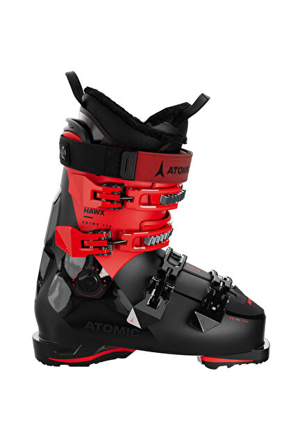 Hawx Prime 110 GW Black Red Men's Ski Shoes