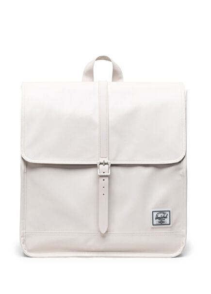 City Off-White Women's Backpack