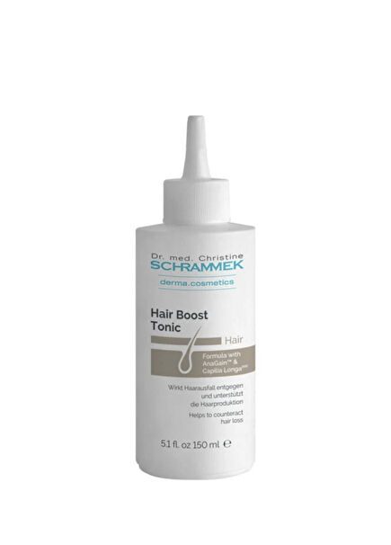 Hair Boost Tonic Anti-Hair Loss Tonic 150 ml