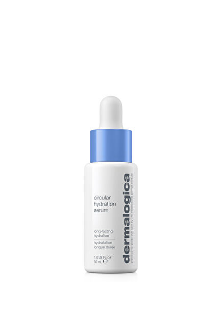 Circular Hydration Serum Nem Serumu 30 ml