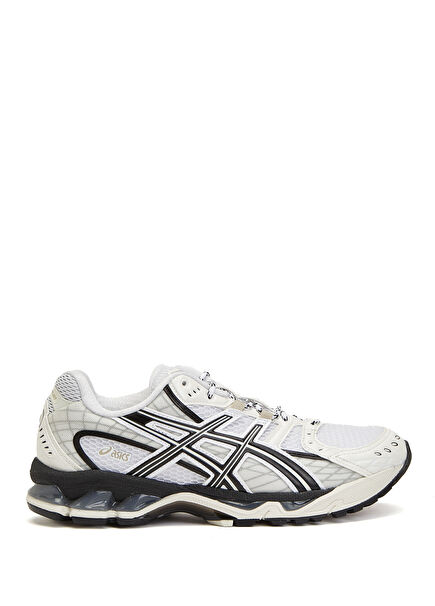 Gel-Nimbus 10.1 Women's Leather Sneaker