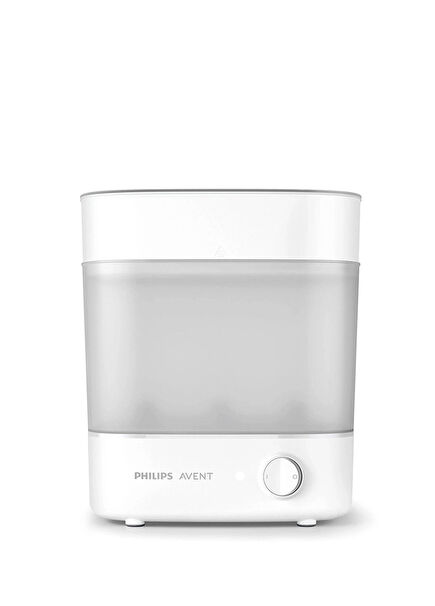 Off-White Steam Sterilizer