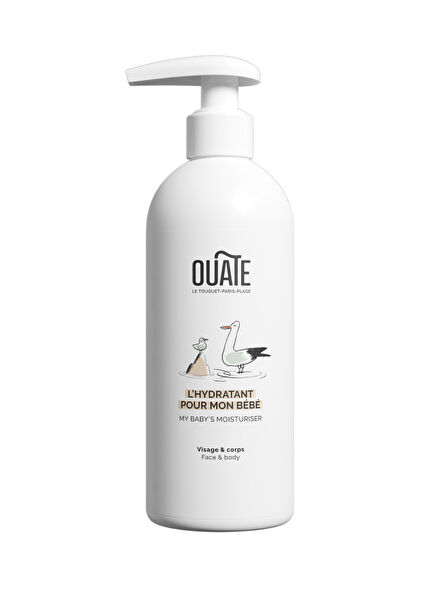 My Baby's Moisturiser Nemlendirici Bebek Kremi 300 ml