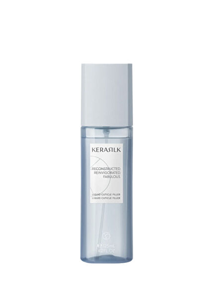 Liquid Cuticle Filler Repair Hair Serum 125 ml