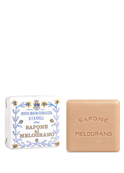 Pomegranate 100 gr Sabun