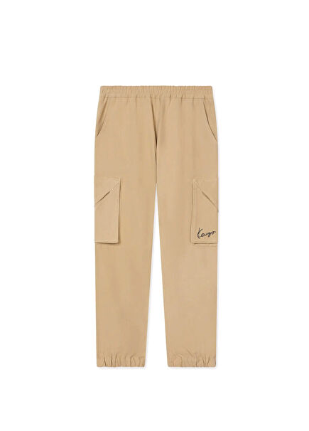 Taş Unisex Çocuk Pantolon