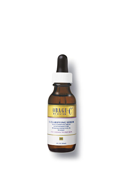 Obagi-C Fx C-Clarifying Balancing Skin Serum 30 ml