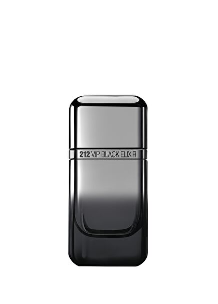 212 Vip Black Elixir Edp 50Ml