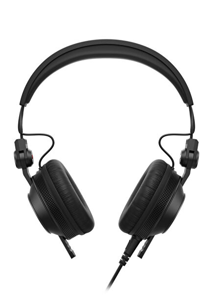 HDJ-CX Black Studio Headphone