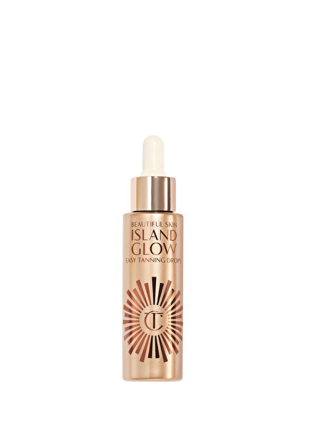Beautiful Skin Tanning Drops - Light/Medium