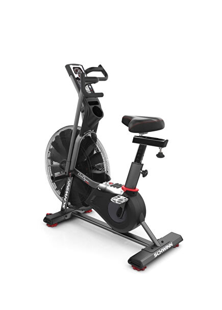 Airdyne AD8 Air Resistance Exercise Bike