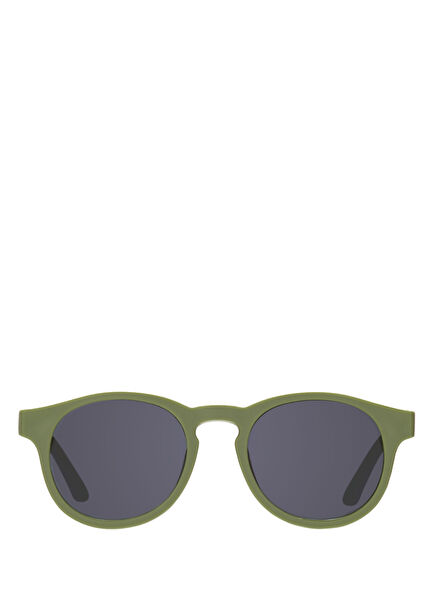 Original Keyhole Wild Moss  0-2 Yaş Unisex Çocuk Güneş Gözlüğü 