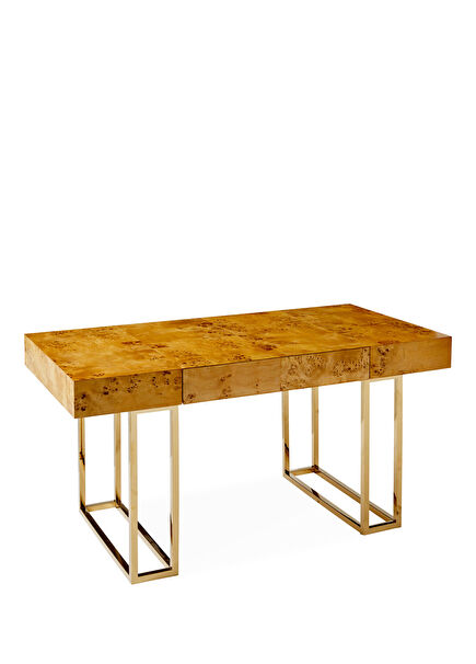 Bond Executive Natural Table