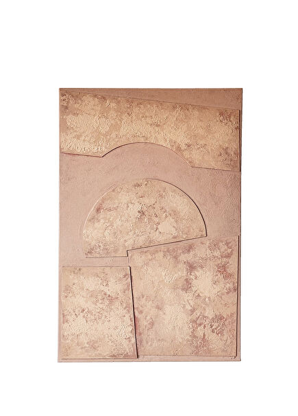 Bye Bye Sun Kanvas Tablo 60 x 90 cm