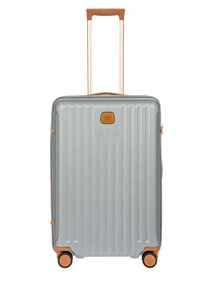 Capri Bellows Medium Size Suitcase