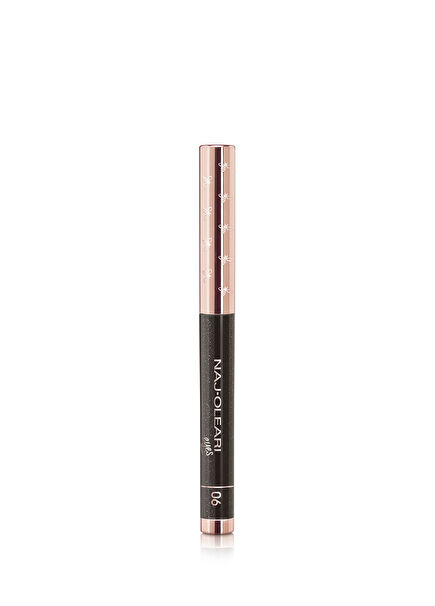 Absolute Stay Eyeshadow 06 Işıltılı Stick Göz Farı 