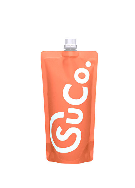 Peach Paper 2.0 Suluk 600 ml